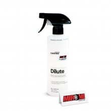 Dilute Frasco Profissional com Pulverizador CarPro (500ml)