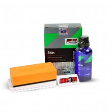 Skin CQuartz Carpro PPF e Vinil Nano-Coat (50ml)