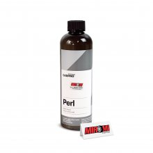 Perl CQuartz Carpro Restaurador com Proteção UV para Plásticos, Borrachas e Couro (500ml)