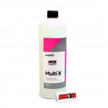 Multi X CarPro APC Concentrado (1 Litro)