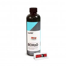 Ech2O CarPro Lavagem a Seco, Quick Detailer Concentrado (500ml)