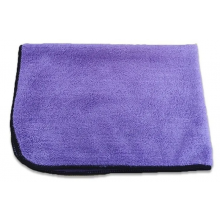 Pano de Microfibra Autoamerica Low Cost Purple 300gr/m² (40x60cm)