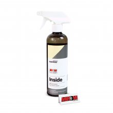 Inside CarPro Limpeza de Interiores Concentrado (500ml)