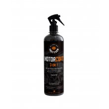 MotorCoat Easytech Limpador, Revitalizador e Protetor de Motores 3 em 1 (500ml)