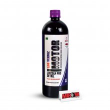 Verniz de Motor Premium Lincoln LH4 (1 Litro)