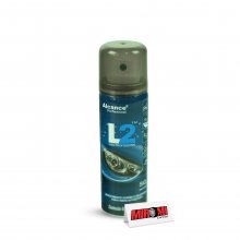 Revestimento Cerâmico para Faróis em Aerosol Alcance L2 (65ml)