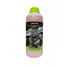 Verniz de Motor Premium Protelim Motor Shine (1,5 Litro)
