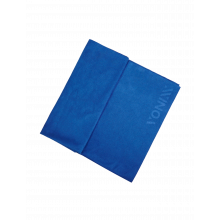 Pano de Microfibra Vonixx Ultra Fino 8K para Acabamento Corte a Laser Azul 200gr/m² (40x40cm)