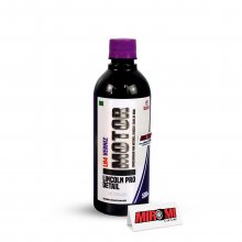 Verniz de Motor Premium Lincoln LH4 (500ml)