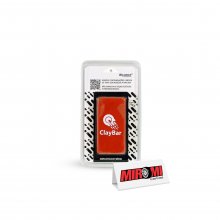 Alcance Clay Bar Pasta Abrasiva (75gr)