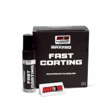 MaxPro Fast Coating Vitrificador (20ml)