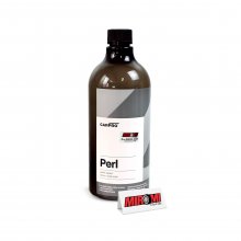 Perl Carpro Restaurador com Proteção UV para Plásticos, Borrachas e Couro (1 Litro)