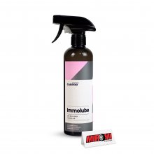 Immolube Carpro Lubrificante para Clay Bar (500ml)