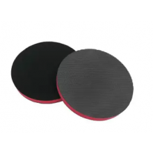 PolyShave Pad Disco Clay Bar CarPro para Descontaminação 6"