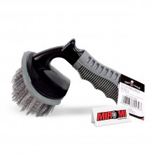 Sigma Tools Escova Especial para Limpeza de Pneus