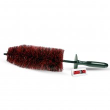 Sigma Tools Escova para Limpeza de Furo de Rodas (1 unidade)