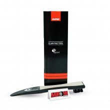 Rupes Claw Pad Tool Escova para Limpeza de Boinas