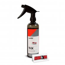 Trix Carpro Descontaminante Ferroso e Removedor de Piche (500ml)