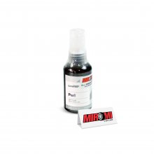 Perl Carpro Restaurador com Proteção UV para Plásticos, Borrachas e Couro (50ml)