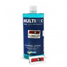 Go Eco Wash Limpador Multiuso APC Alcalino MultiPro Blue 1:100 (1 Litro)