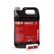 Go Eco Wash Limpador Multiuso APC Ácido MultiPro Red 1:100 (Bombona 5 Litros)