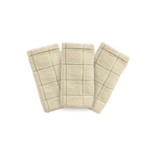 Kit de Panos de Microfibra Razux 260gr/m² (30x30cm) (3 unidades)