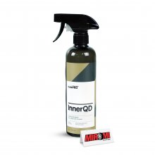 Inner QD CarPro Quick Interior Detailer (500ml)