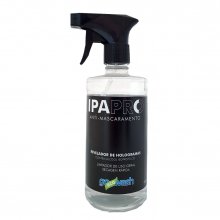 Go Eco Wash Revelador de Holograma e Limpador de Resíduos de Polidores IPAPRO (500ml)