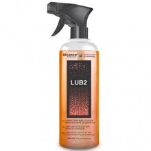 Alcance Lubrificante de Clay Bar Lub2 (500ml)