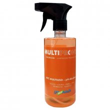 Go Eco Wash Limpador Multiuso APC MultiPronto (500ml)