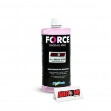 Go Eco Wash Removedor de Manchas com Oxigênio Ativo Force (1 Litro)