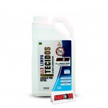 Lincoln Pro Detail LL2 Limpa Tecidos (3,6 Litros)