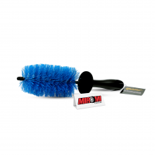 Detailer Escova para Limpeza de Furo de Rodas Pequena (1 unidade)