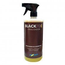 Go Eco Wash Restaurador de Caixa de Rodas BlackPro (1 Litro)