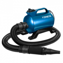 Vonixx Soprador de Ar Térmico Pro para Secagem 2800W (220v)