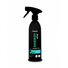 Vonixx Sinergy Wheel Coating em Spray para Rodas (500ml)