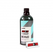 Ech2O CarPro Lavagem a Seco, Quick Detailer Concentrado (1 Litro)