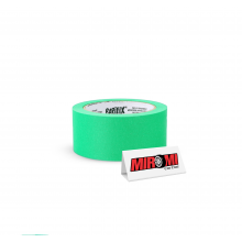 Rapifix Fita Crepe Premium Verde 48mm x 40m