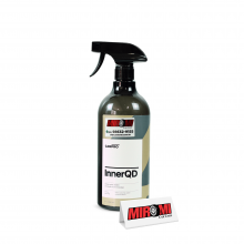 Inner QD CarPro Quick Interior Detailer (1 Litro)
