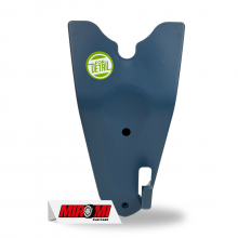 For Detail Suporte em V de Plástico para Politriz Simples com Encaixe para Fio