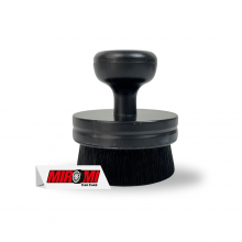 Sigma Tools Aplicador Premium para Pneus com Cerdas - SGT