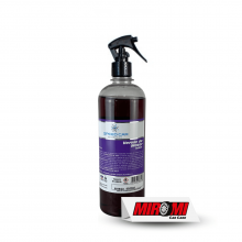 Verniz de Motor Speed Car (500ml)