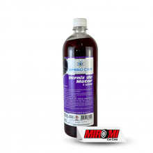 Verniz de Motor Speed Car (1 Litro)
