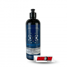 Condicionador de Plásticos Internos Speed Car (500ml)
