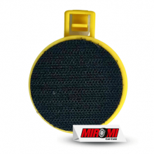 Detailer Gancho para Boinas do Painel Organizador Black Plate (5 unidades)