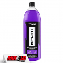 Restaurax Restaurador de Plásticos Vonixx (1,5 Litro)