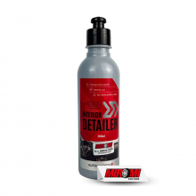 Autoamerica Protetor e Condicionador de Plásticos Internos Interior Detailer (300ml)