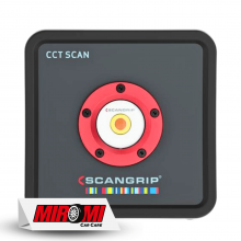 Scangrip MultiMatch R Holofote para Inspeção Luminária LED Recarregável 16W (Bivolt)