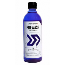 Autoamerica Shampoo de Pré-Lavagem PreWash 1:100 (500ml)