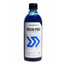 Autoamerica Pro-Line Brilha Pneus (500ml)